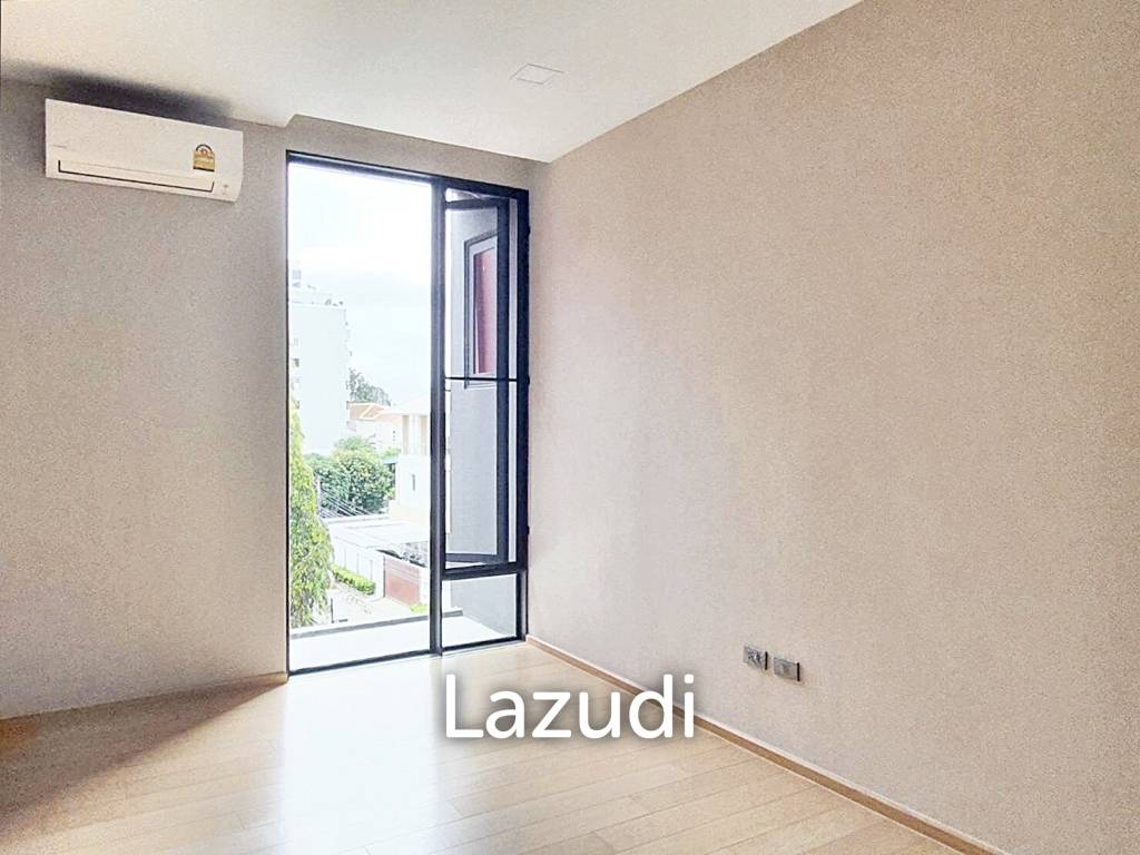 รูป 2 Bed 2 Bath 143 SQ.M  KALM Penthouse - รูปที่ 11/15