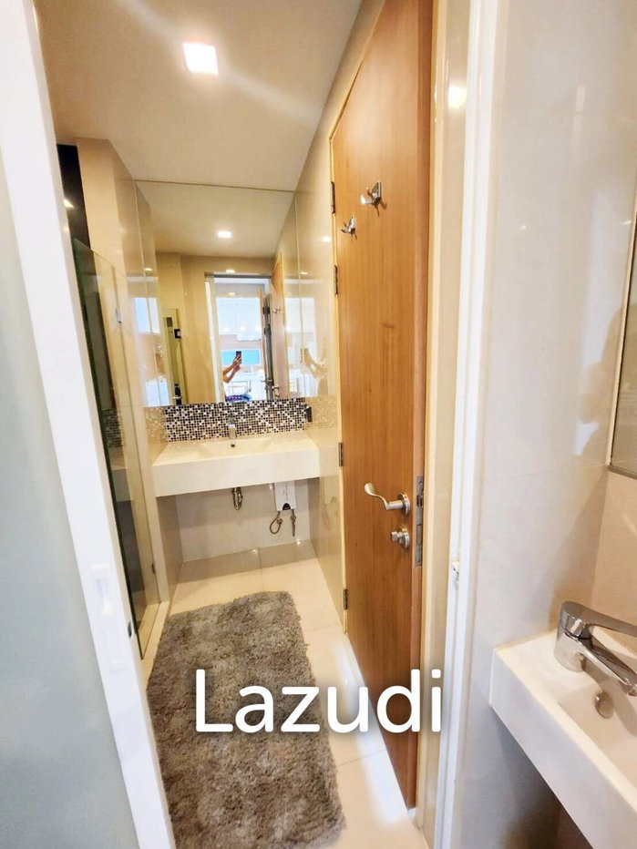 รูป 2 Bed 1 Bath 51 SQ.M Rhythm Sukhumvit 44/1 - รูปที่ 23/27