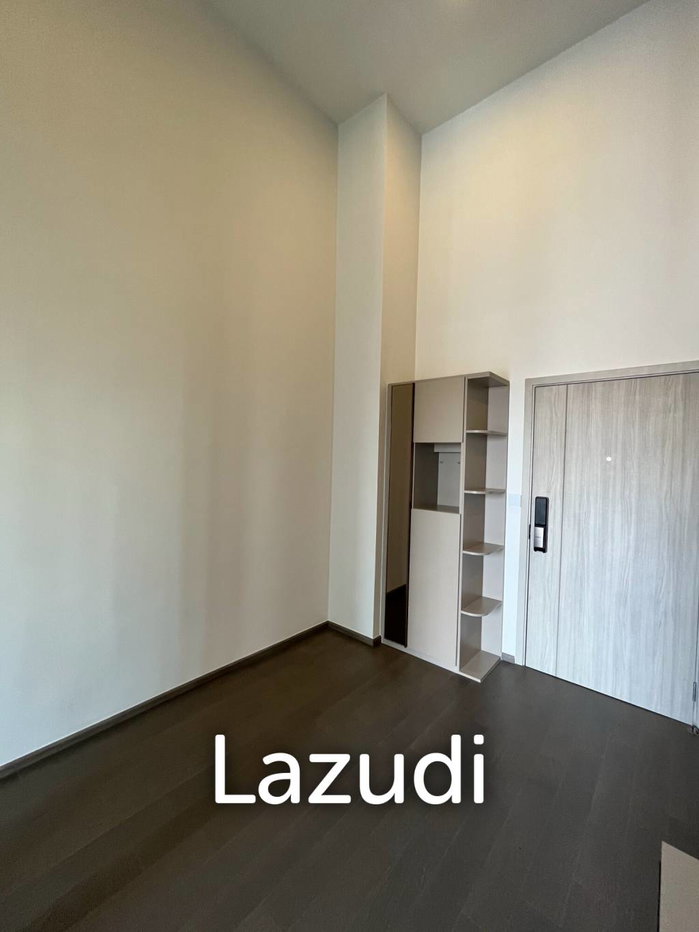 รูป 1 Bed Plus 1 Bath 35.90 SQ.M Park Origin Ratchathewi - รูปที่ 2/15