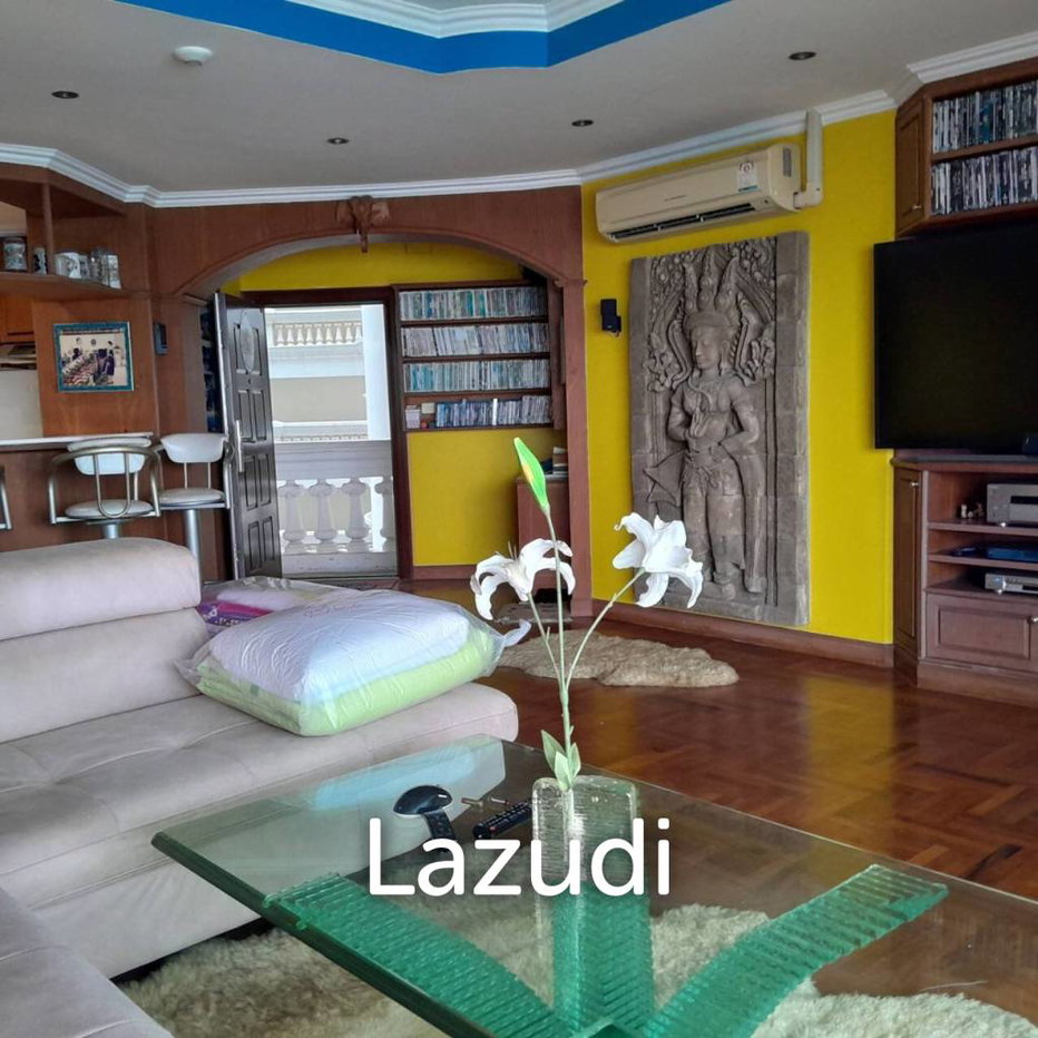 รูป 2 Bed 2 Bath 124.50 SQ.M Sky Beach Condotel. - รูปที่ 2/22