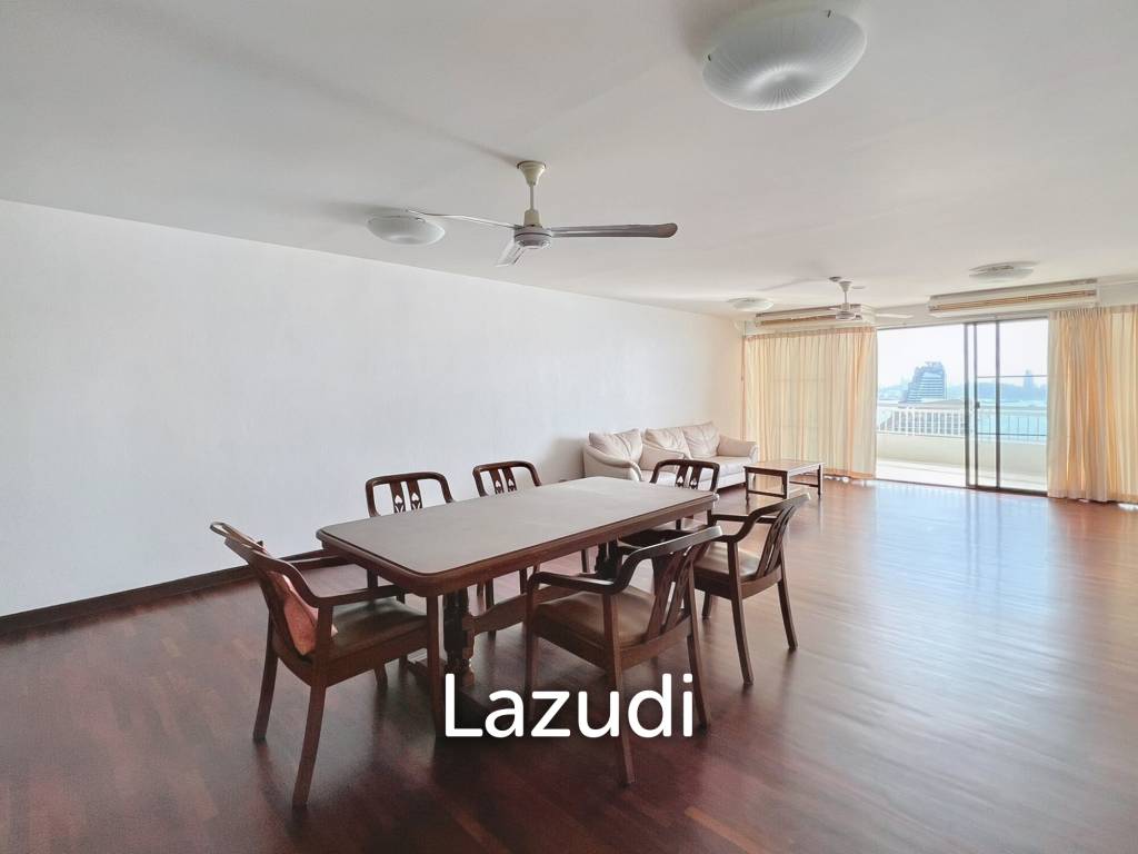 picture 3 Bedrooms 3 Bathrooms, 250 sqm, Pattaya Bay View - 4/8