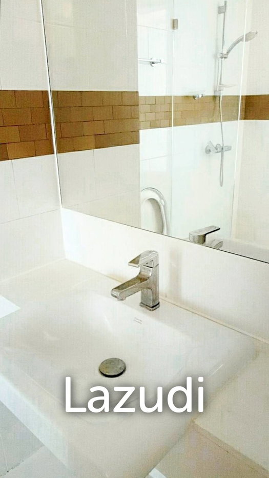รูป 1 Bed 1 Bath 36 SQ.M Ideo Verve Sukhumvit - รูปที่ 11/11