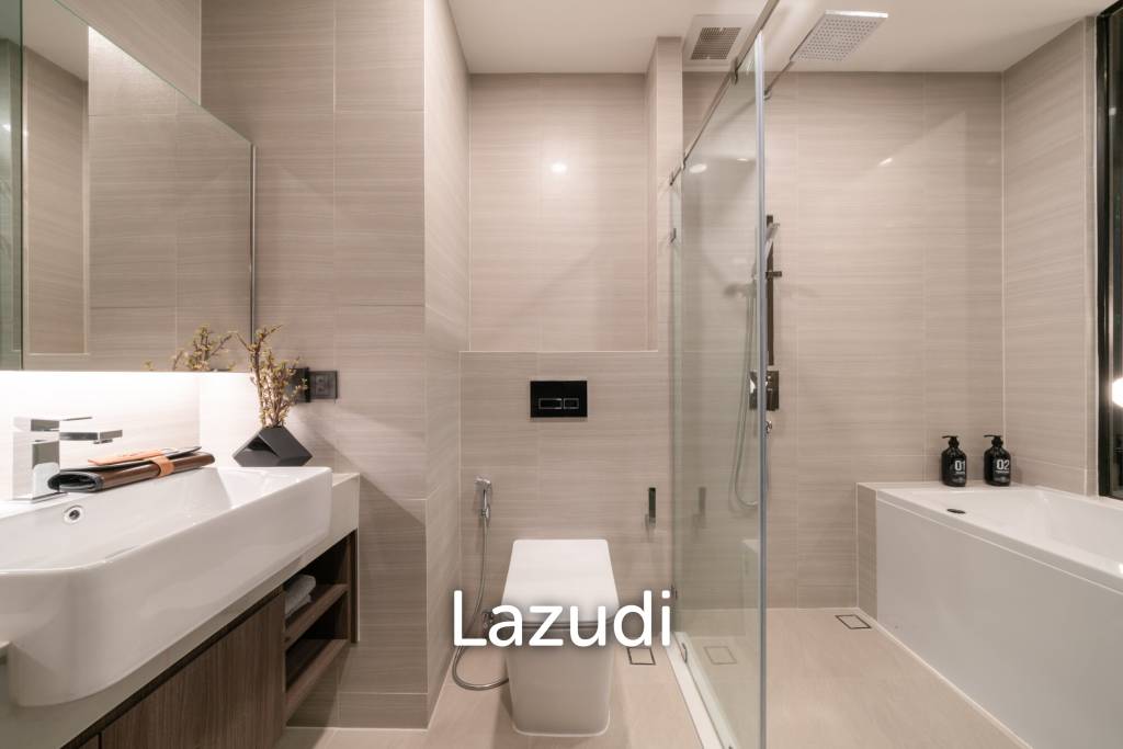 รูป 1 Bed 1 Bath 30.54 SQ.M. Park Origin Thonglor - รูปที่ 13/13