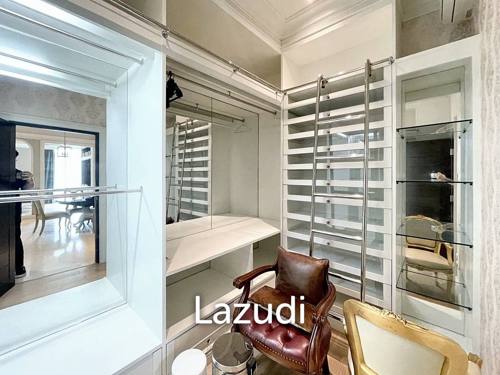 รูป 1 Bed 1 Bath 81 SQ.M Eight Thonglor Residence - รูปที่ 13/19