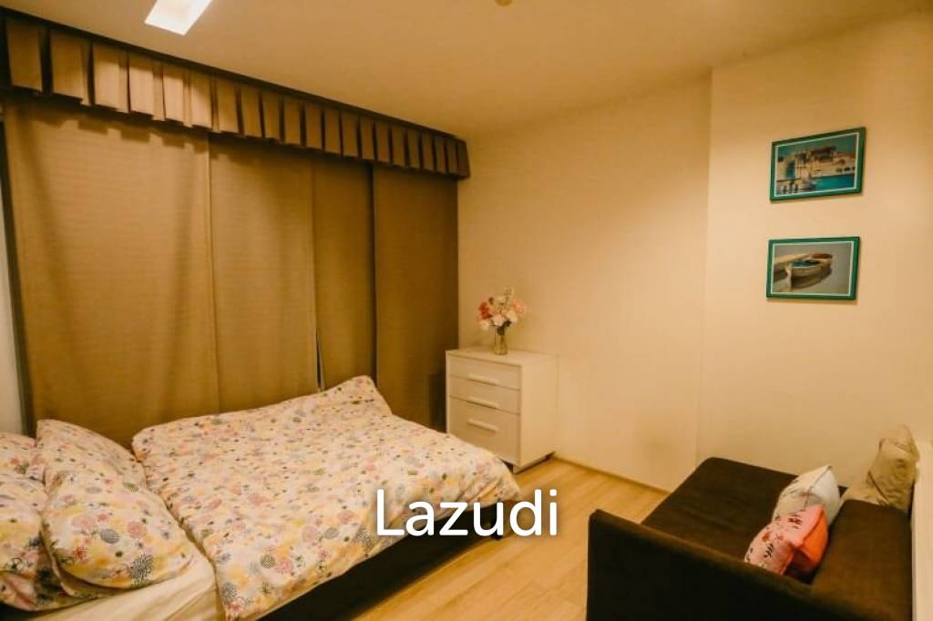 รูป 2 Bedroom 2 Bathroom 70 SQ.M Siri at Sukhumvit - รูปที่ 14/20