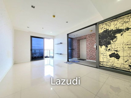 2 Bedroom 2 Bathroom 77 SQ.M. Condo For Sale