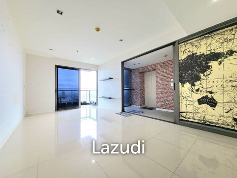 2 Bedroom 2 Bathroom 77 SQ.M. Condo For Sale