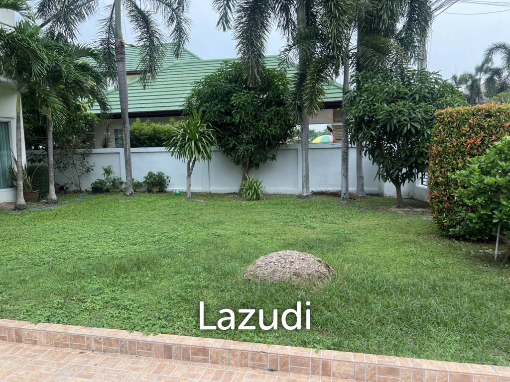 รูป 4 Bedrooms 5 Bathrooms 250 SQ.M. SP Village 5 - รูปที่ 22/23