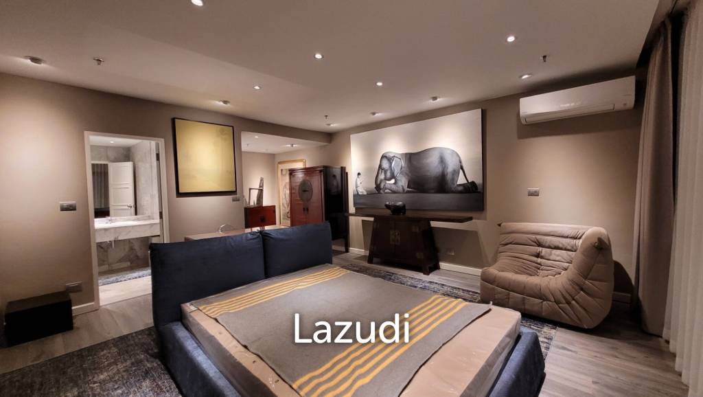 รูป 3 beds 252SQ.M Beachfront condo for sale - รูปที่ 21/24
