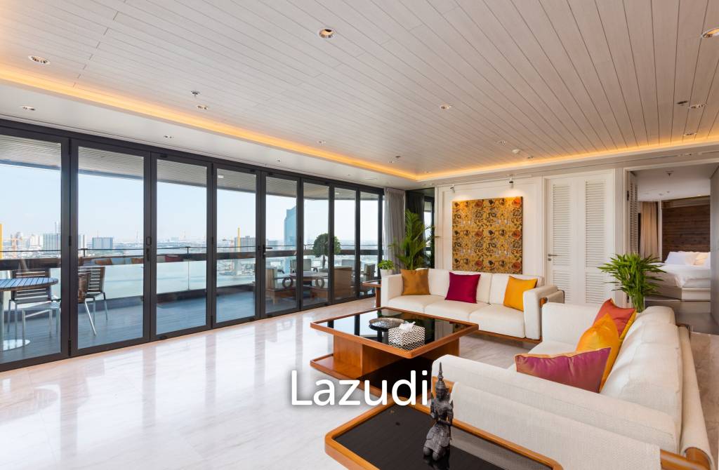 picture 4 Bed 4 Bath 253 SQ.M Salintara - 1/28