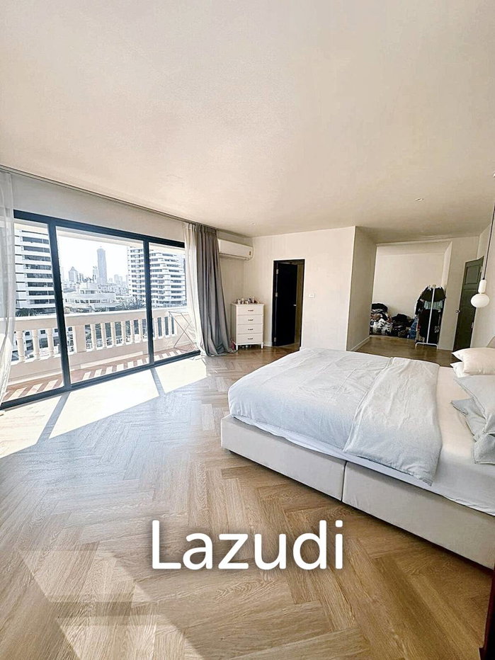 รูป 3 Bedroom 3 Bathroom 220 SQ.M Mano Tower - รูปที่ 11/24