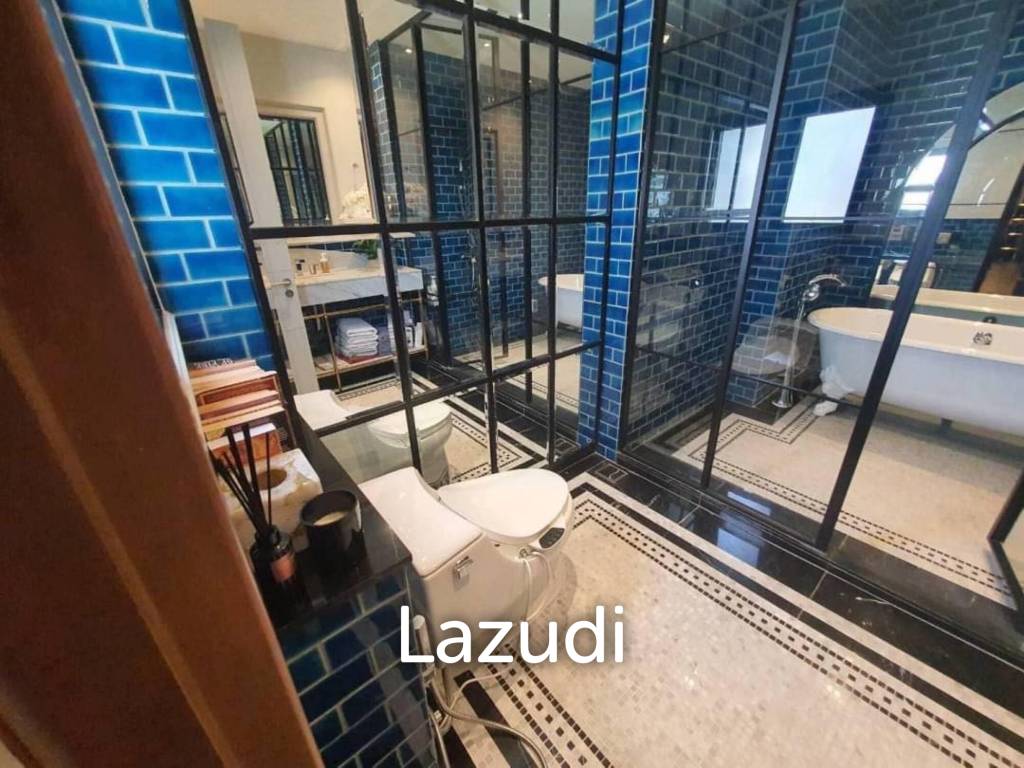 รูป 4 Bed 6 Bath 450 SQ.M The AVA Residence Sukhumvit - รูปที่ 10/19