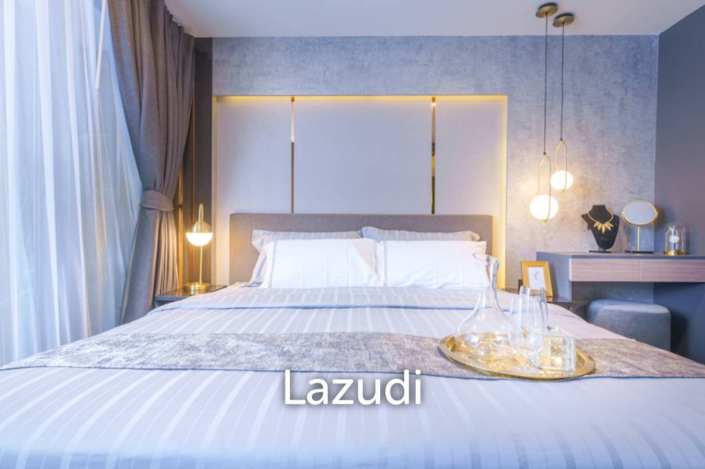 รูป 2 Bed 2 Bath 68.74 SQ.M Eco Resort Bang Saray - รูปที่ 5/23