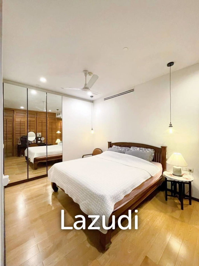 รูป 2 Bed 2 Bath 123 SQ.M Circle Living Prototype - รูปที่ 11/28