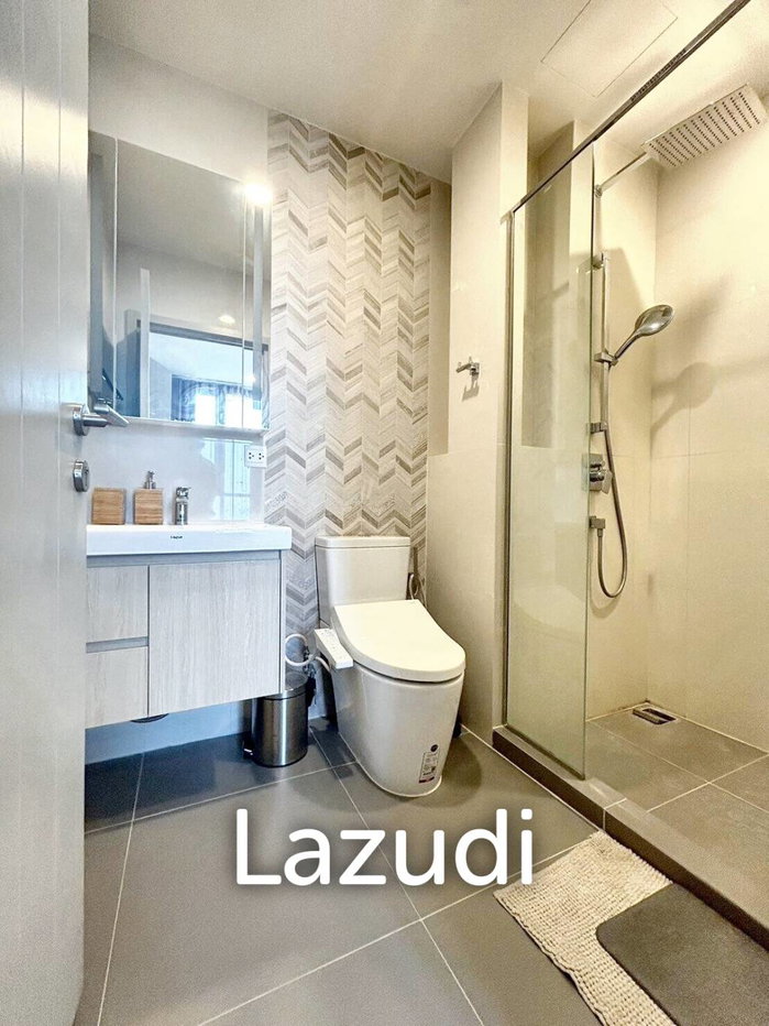 รูป 1 Bed 1 Bath 26 SQ.M OKA HAUS Sukhumvit 36 - รูปที่ 16/16
