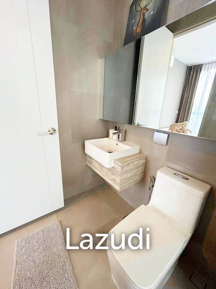 รูป 2 Bed 2 Bath 55 SQ.M Park Origin Phayathai - รูปที่ 9/9