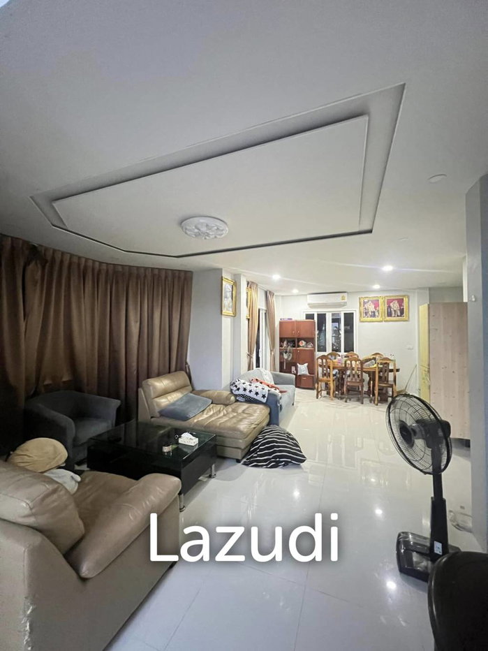 รูป Three-bedroom Single House Near BISP For Sale - รูปที่ 3/7