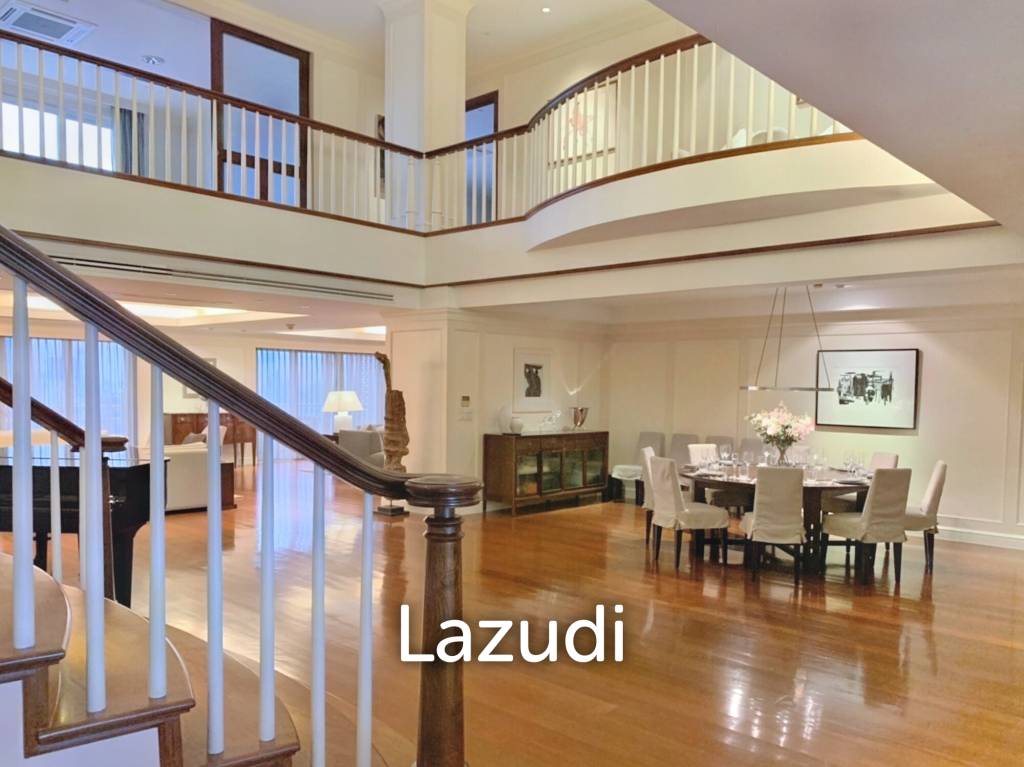 รูป 5 Bed 6 Bath 700 SQ.M. Las Colinas - รูปที่ 3/23