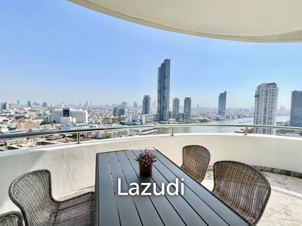 รูป 3 Bed 3 Bath 273 SQ.M. Supakarn Condominium - รูปที่ 30/31