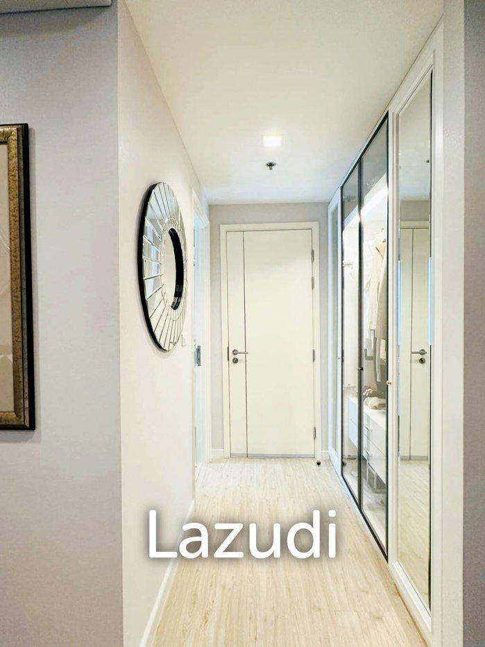 รูป 2 Bedroom 2 Bathroom 76 SQ.M Star View - รูปที่ 8/18