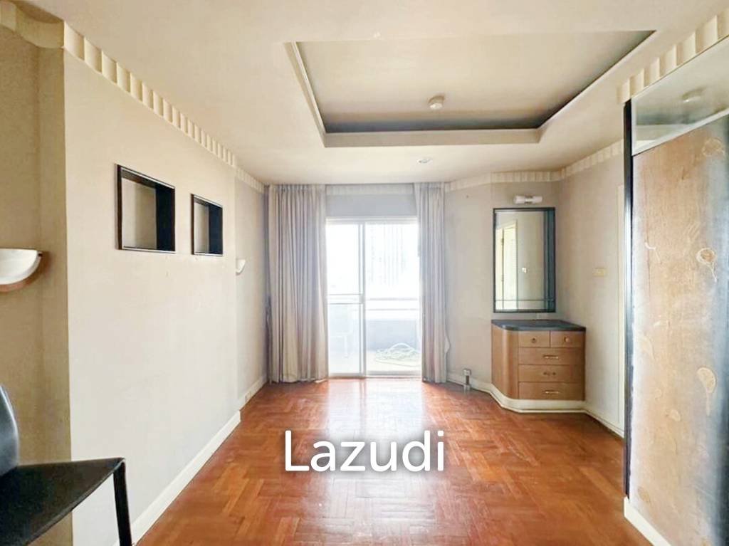 picture 4 Bed 4 Bath 231 SQ.M Baan Kasemsan 1 - 4/7