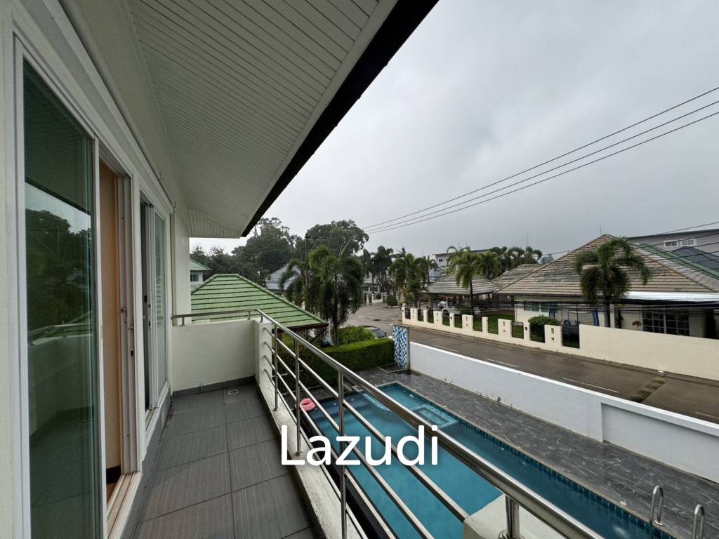 รูป 4 Bedrooms 5 Bathrooms 250 SQ.M. SP Village 5 - รูปที่ 18/23