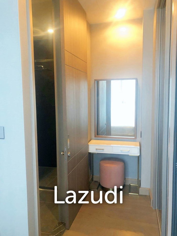 picture 1 Bed 1 Bath 35 SQ.M The Esse at Singha Complex - 4/5