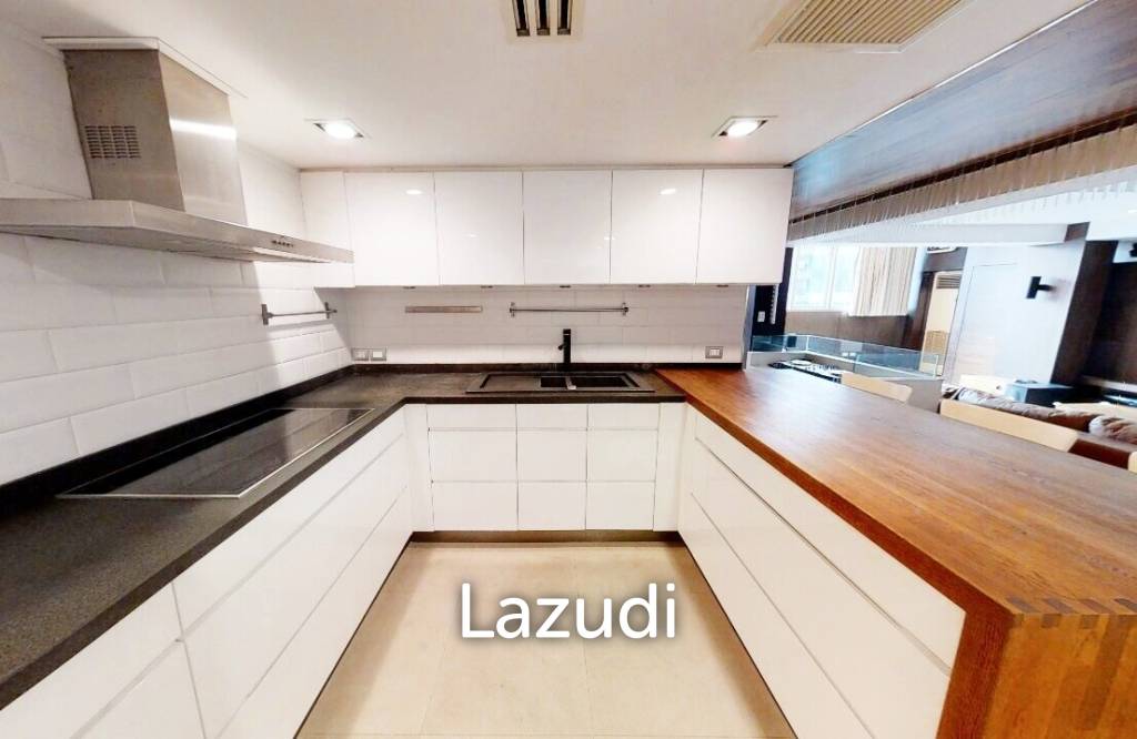รูป 3 Bedroom 2 Bathroom 250 SQ.M at Icon II - รูปที่ 7/40