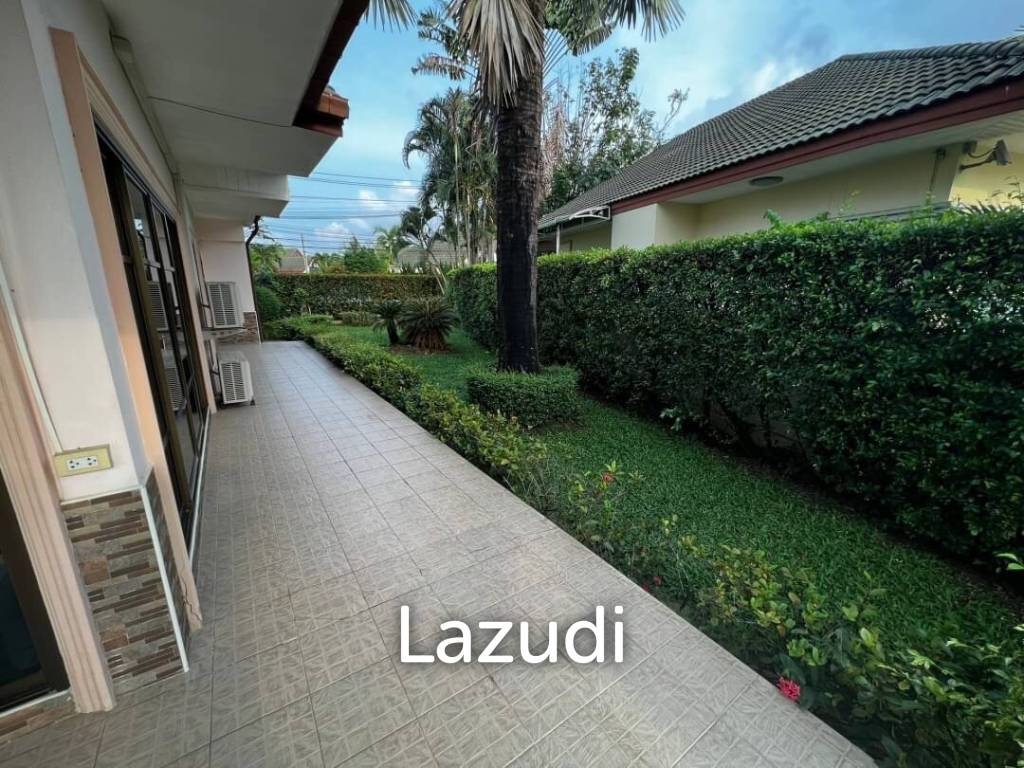 picture 3 Bed 2 Bath 216 SQ.M in Baan Dusit Pattaya - 19/20