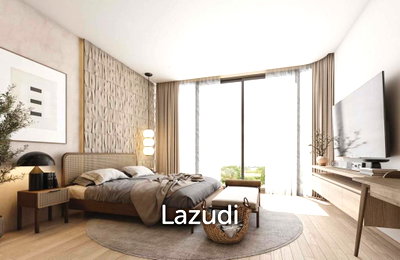 ขายคอนโด : 2 Bed 2 Bath 120 SQ.M Cascade Bangtao