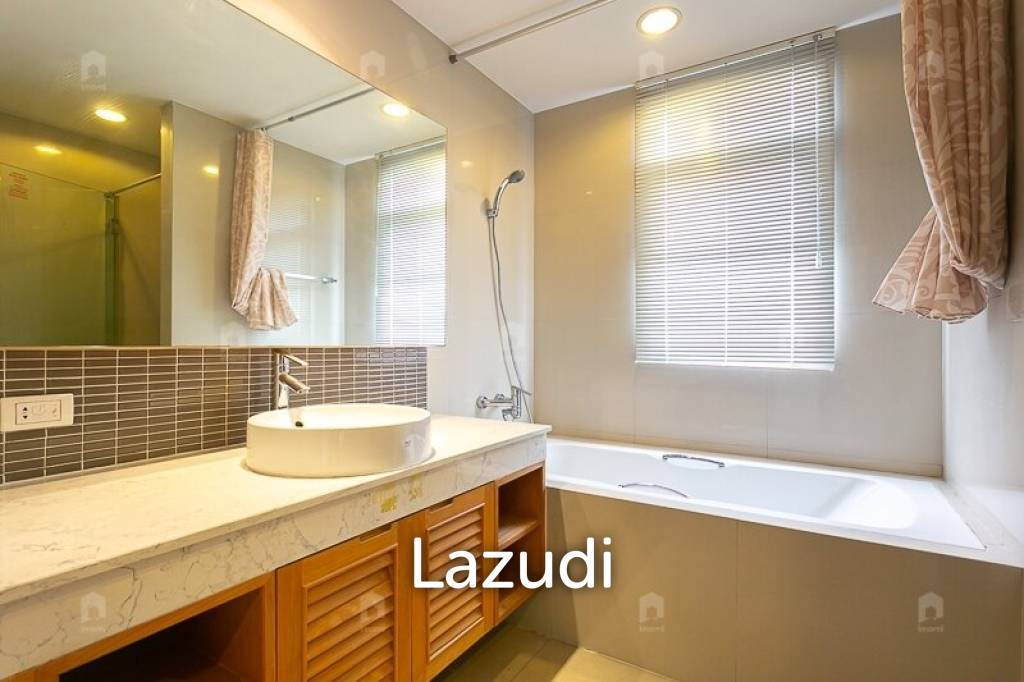 รูป 2 Bed 101 SQ.M. The Rise Sukhumvit 39 - รูปที่ 22/22