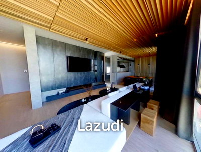 ขายบ้านเดี่ยว : เมอิ อเวนิว ศรีนครินทร์