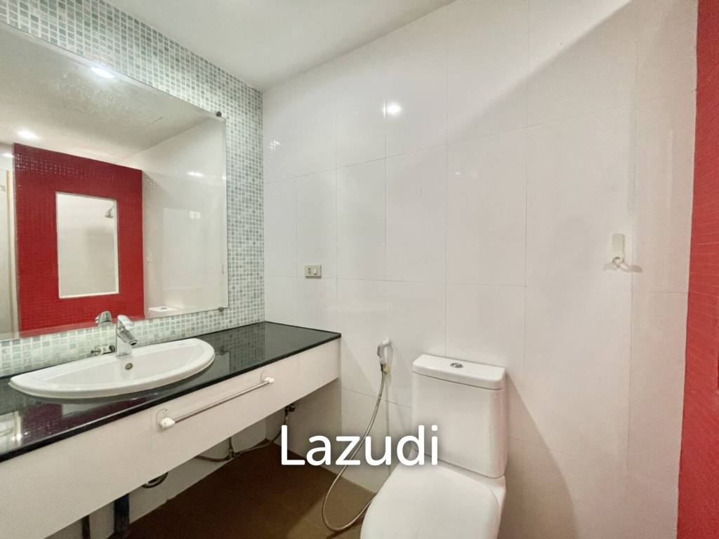 รูป 4 Bed 3 Bath 252 SQ.M Tai Ping Towers - รูปที่ 17/24