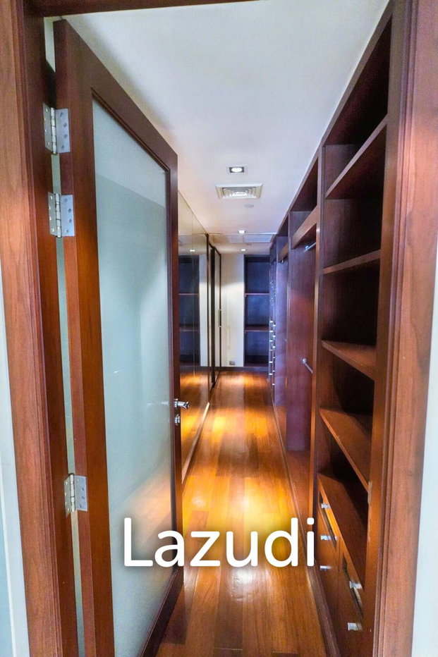 รูป 3 Bed 5 Bath 385 SQ.M Le Raffine Jambunuda Sukhumvit 31 - รูปที่ 14/37