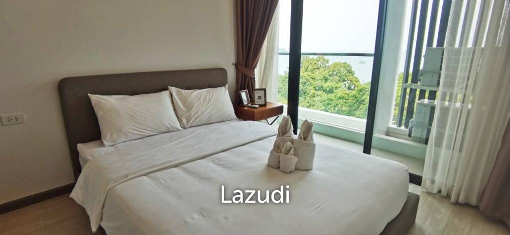 รูป ขาย คอนโด วิวพาโนรามา ที่ เดอ แอมเบอร์ - รูปที่ 22/39