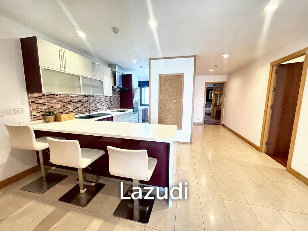 รูป 2 Bedroom 2 Bathroom 150 SQ.M. Baan Ananda - รูปที่ 7/14