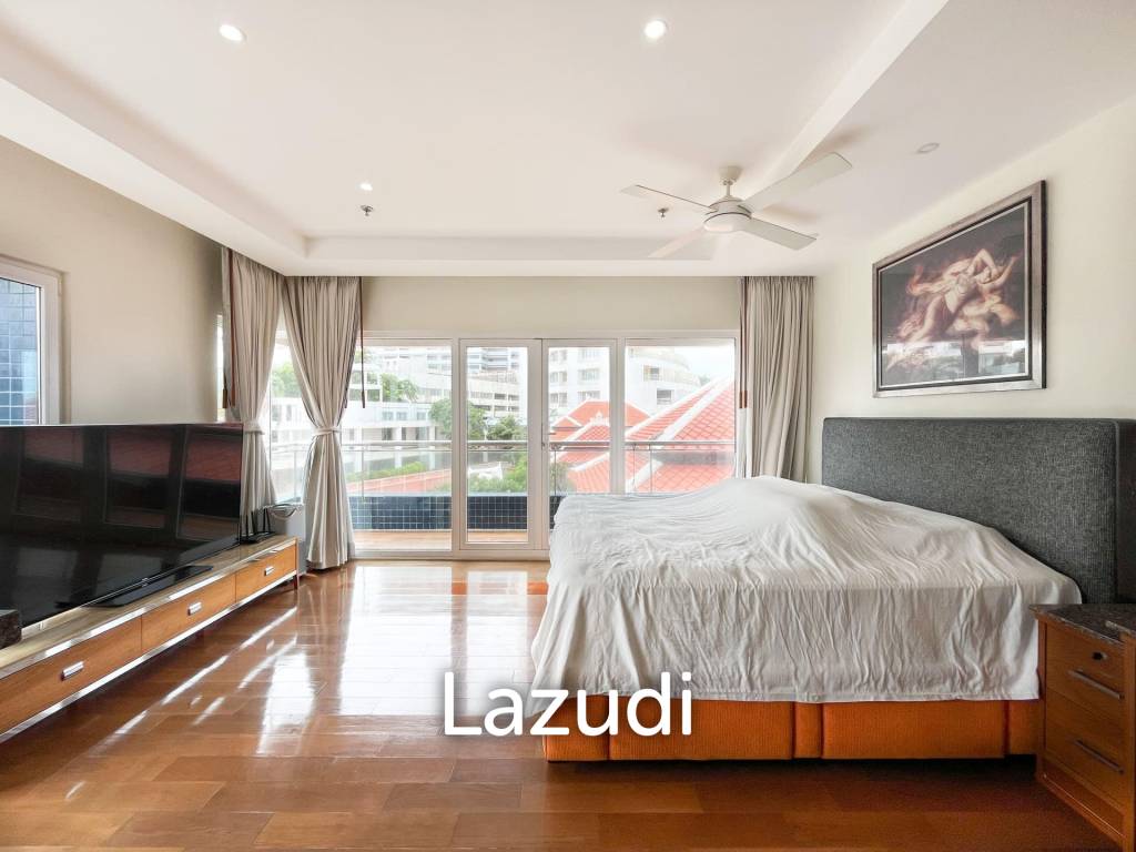 รูป 2 Beds 4 Baths 253.35 SQ.M. Baan Haad U Thong - รูปที่ 19/27