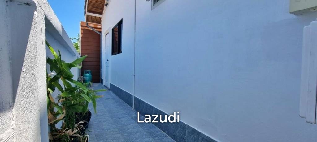 รูป ขายบ้าน 3 ห้องนอนในบางเสร่ - รูปที่ 12/14