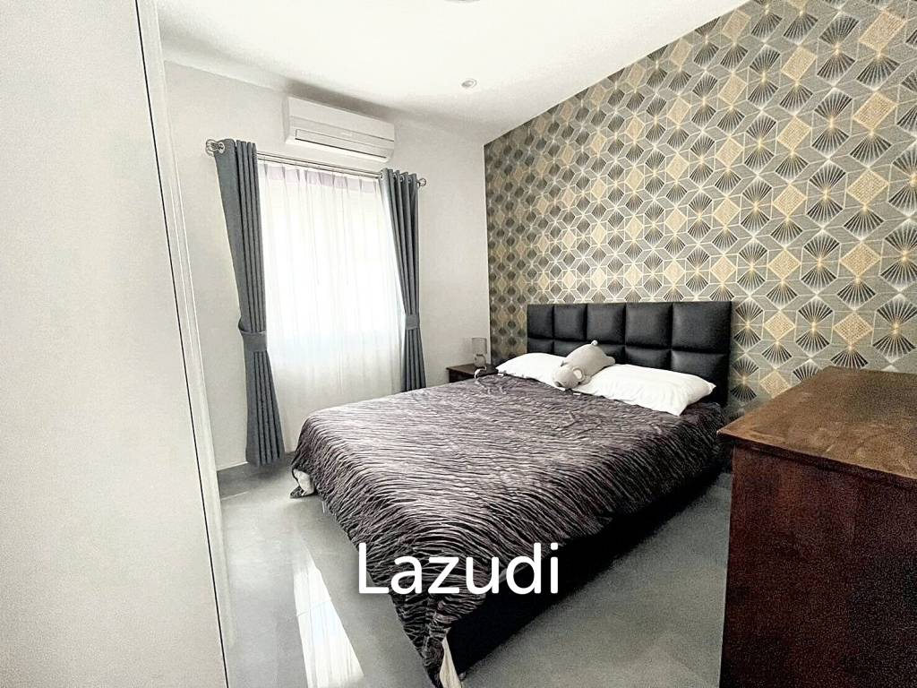 รูป 3 Beds 2 Baths 160 SQ.M. Pattaya Lagoon Village - รูปที่ 9/13