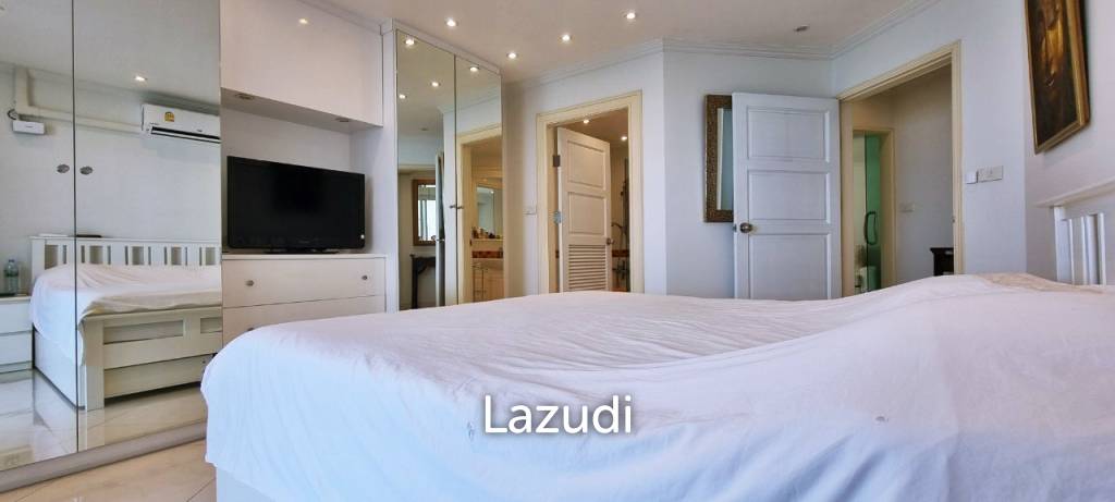 รูป 1 Bed 2 Baths 124.5 SQ.M. Sky Beach Condominium - รูปที่ 8/17