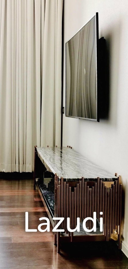 รูป 2 Bed 2 Bath 92 SQ.M. The Diplomat 39 - รูปที่ 5/14
