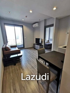 1bed 35.60sqm Ideo Mobi Rangnam For Sale