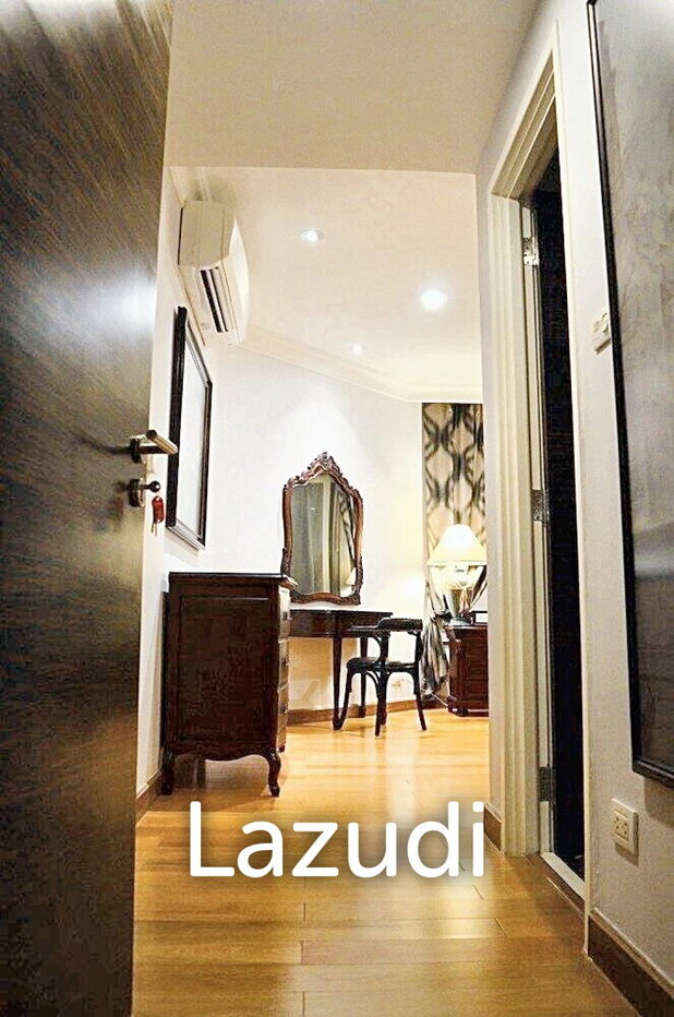 รูป 3 Bed 4 Bath 165 SQ.M Watermark Chaophraya - รูปที่ 4/7