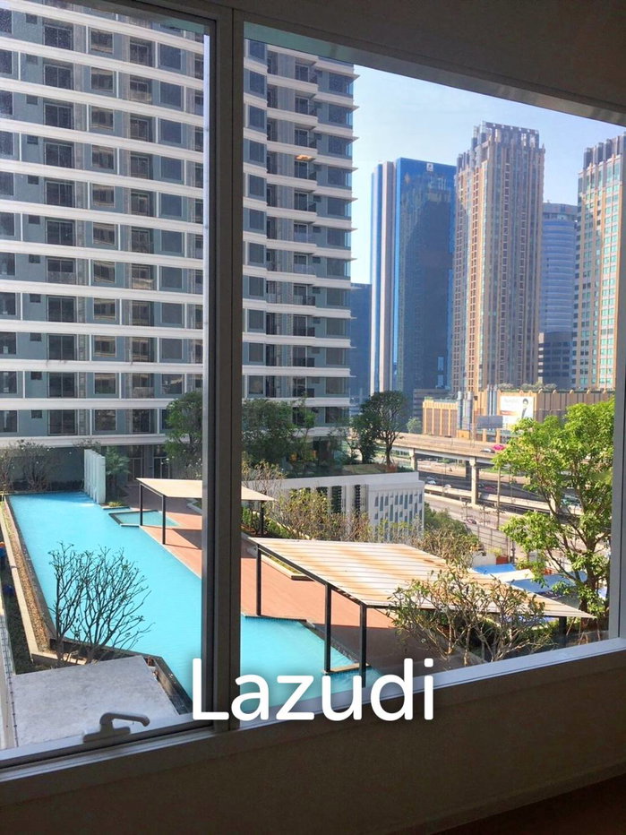 รูป 3 Bed 4 Bath 114 SQ.M The Saint Residences - รูปที่ 17/17