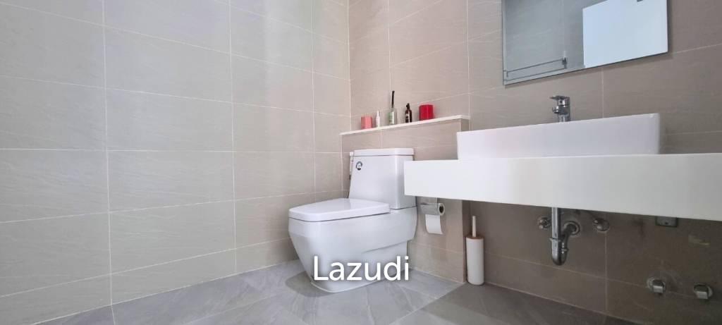 รูป 4 Beds 4 Baths 550 SQ.M. Horseshoe Point - รูปที่ 30/38