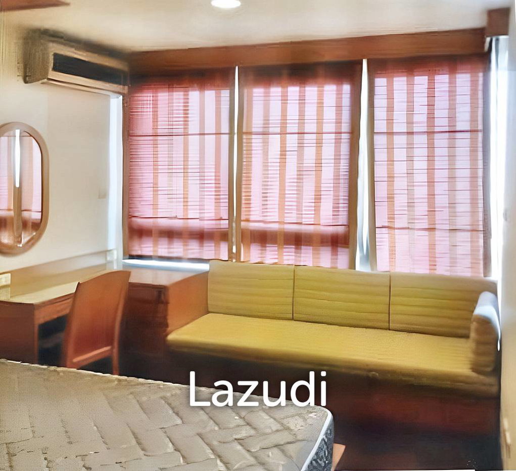 รูป 1 Bed 1 Bath 51 SQ.M at River Heaven - รูปที่ 3/10