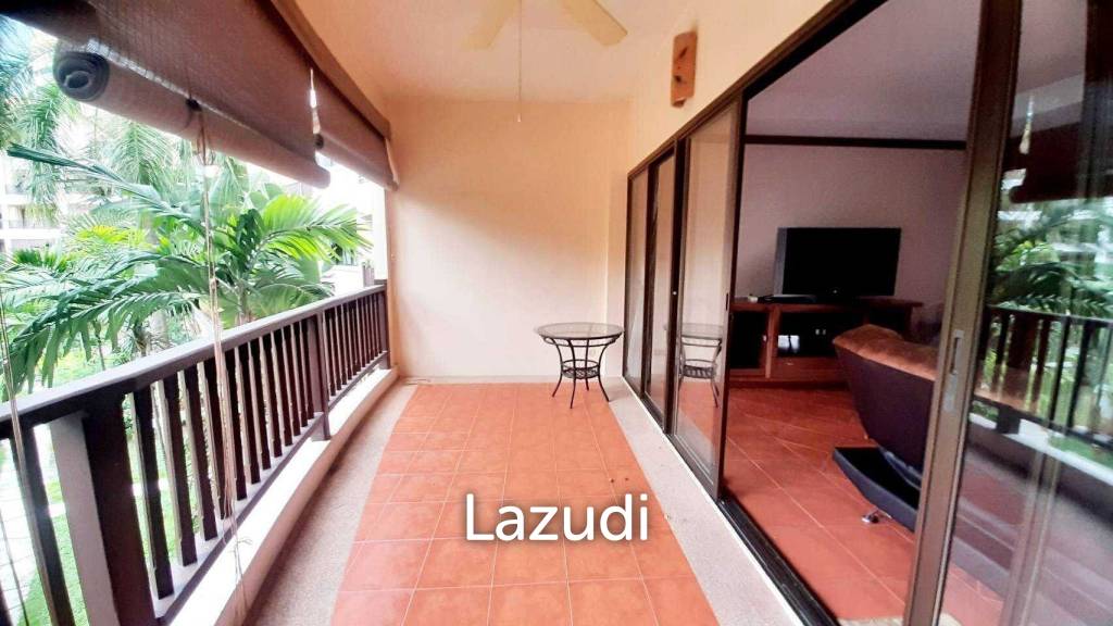 รูป ขาย คอนโด ชาโตเดล ทาบาลี 1 ห้องนอน - รูปที่ 17/20