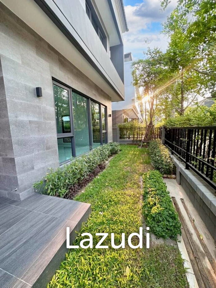 รูป 4 Bed 5 Bath 351 SQ.M The City Watcharapol - รูปที่ 3/20
