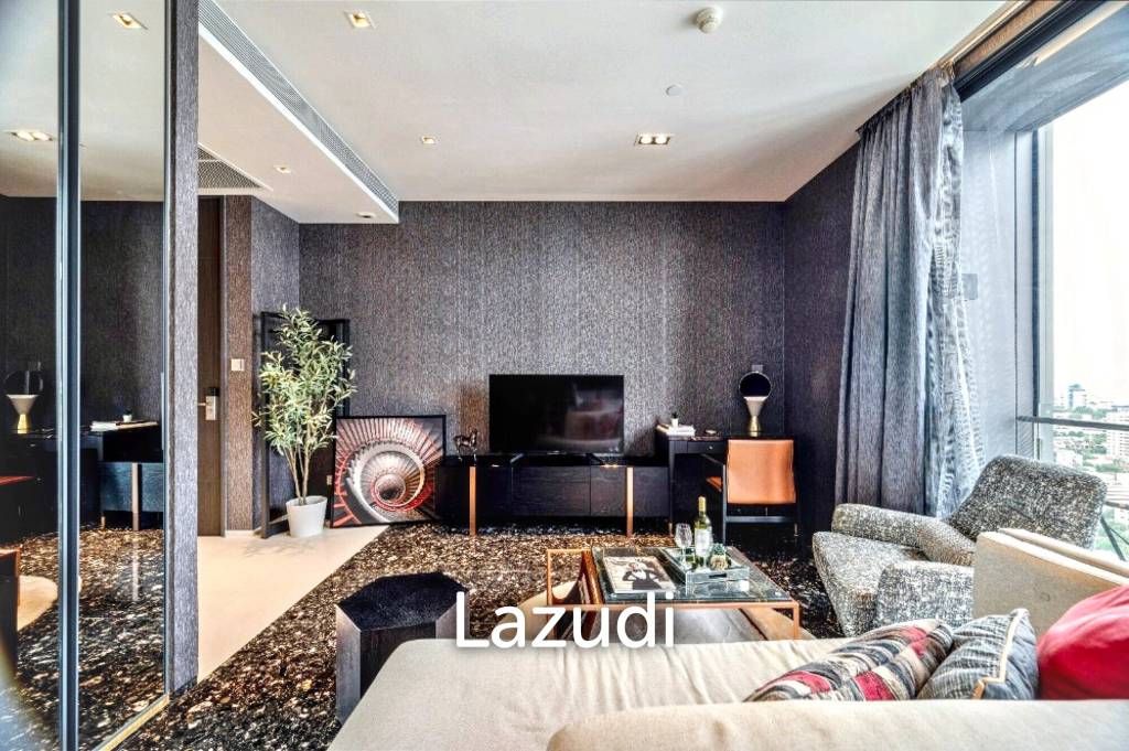 รูป 1 Bed 1 Bath 43 SQ.M BEATNIQ Sukhumvit 32 - รูปที่ 15/38