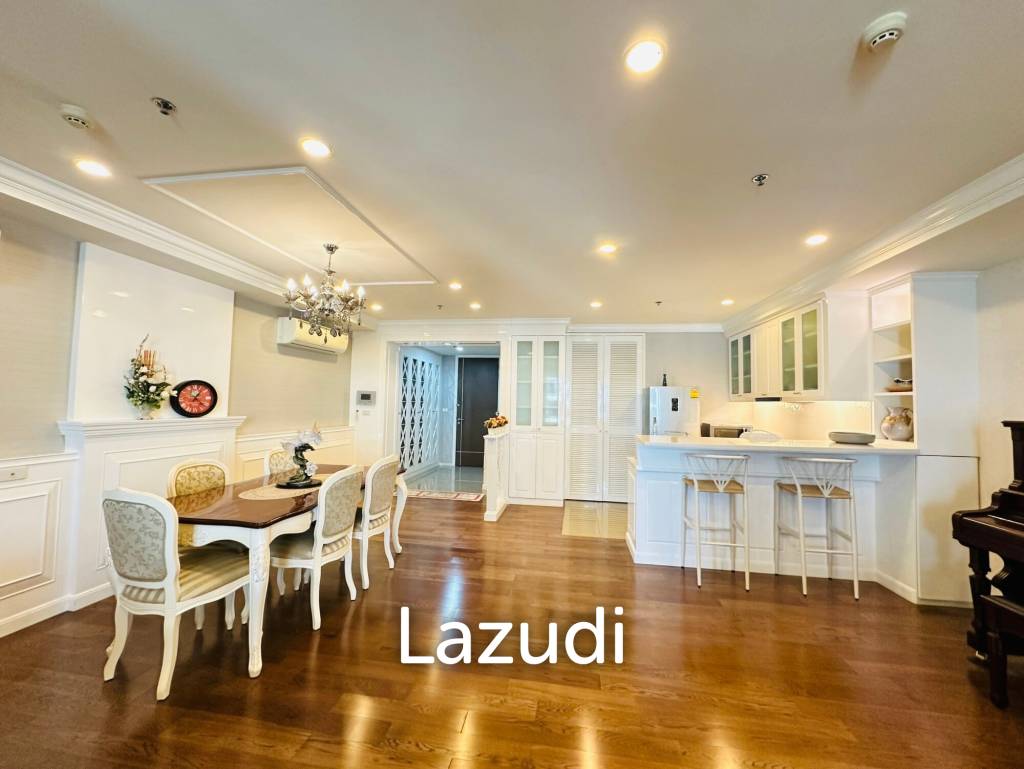 รูป 3 Beds 2 Baths 152 SQ.M 15 Sukhumvit Residence - รูปที่ 10/29